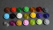 Lego 4073 Round Plate 1x1 Select Colour Pack of 20 for sale  Shipping to South Africa