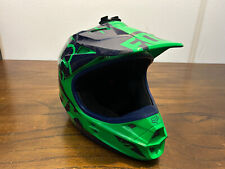 Fox race helmet for sale  Telluride
