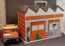 Playmobil 4043 garage gebraucht kaufen  Bergisch Gladbach