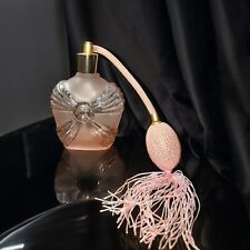 Vintage pink purfume for sale  Jeffersonville