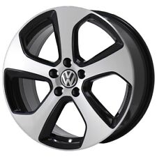 Volkswagen golf wheel for sale  Troy