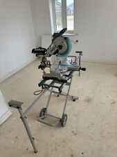 makita miter saw stand for sale  BILLERICAY