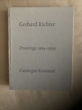 Gerhard richter drawings for sale  Cranston