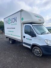 2008 iveco daily for sale  UK