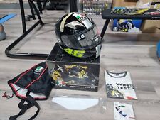 Agv tech valentino usato  Ghedi