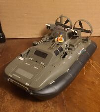 VINTAGE 1984 GI G.I. HOVERCRAFT BALEIA JOE KILLER 80% COMPLETO COM FOTOS DE CORTADOR comprar usado  Enviando para Brazil