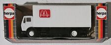 Mcdonald truck herpa for sale  Chattanooga