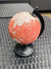 Atlas globe 6 for sale  RENFREW