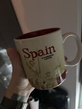 Starbucks tasse spanien gebraucht kaufen  Löbtau