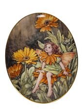 Flower fairies marigold for sale  LEAMINGTON SPA