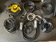 misc cables computer for sale  Fort Lauderdale