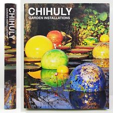 Chihuly garden installations for sale  Fairfax