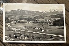 Ansichtskarte reichsautobahn s gebraucht kaufen  Kalbach,-Niedererlenbach