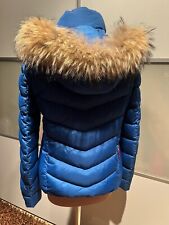 Bogner skijacke daunenjacke gebraucht kaufen  Rosenheim