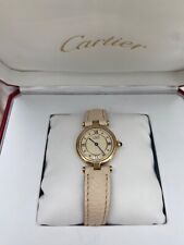 Montre cartier panthère d'occasion  Bénodet