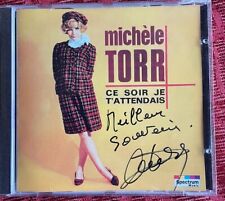 Michèle torr album d'occasion  Poitiers