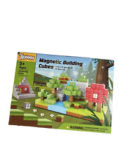 Magnetic blocks build for sale  Badin