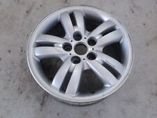 Alufelge 5x16et41 hyundai gebraucht kaufen  Rosche