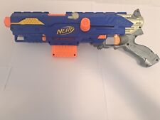 Nerf gun longstrike usato  Santa Maria Capua Vetere