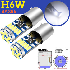 H6w bax9s led for sale  EDINBURGH