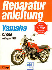 Repair instructions yamaha for sale  Shipping to Ireland