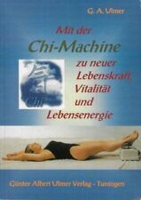 Chi machine neuer gebraucht kaufen  Winterbach