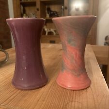 Pair posy vases. for sale  ARUNDEL