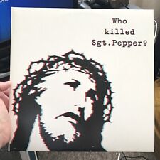 Killed sgt pepper for sale  BRIGHTON