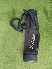 titleist pencil golf bag for sale  BRACKNELL