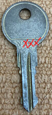 Single thule key for sale  Steamboat Springs