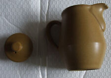 Denby ode mustard for sale  SHEFFIELD