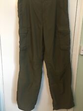 Rohan mens hiking for sale  NORWICH