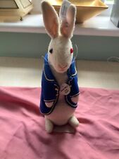 steiff bunny for sale  WARRINGTON