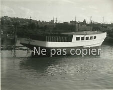 Navire transport 1960 d'occasion  Mouy