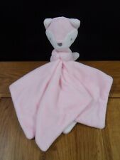 Sainsburys pink fox for sale  Shipping to Ireland