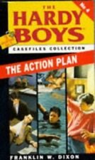 Hardy boys action for sale  UK