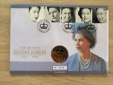 2002 queen elizabeth for sale  ROCHDALE