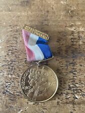 1935 jubilee medal for sale  UK
