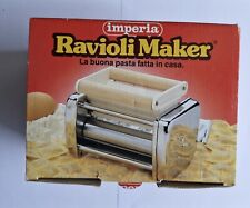 Imperia ravioli maker for sale  IPSWICH