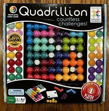 Quadrillion magnetic marble for sale  Hayes