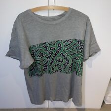 keith haring t shirt for sale  LONDON