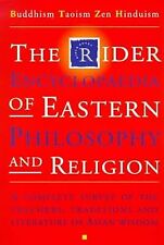 Rider encyclopedia eastern for sale  UK