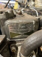 yanmar engine for sale  WICK