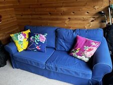 Sofa bed ikea for sale  NOTTINGHAM