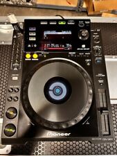 Lot pioneer cdj d'occasion  Expédié en Belgium