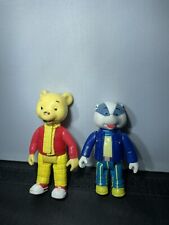 Rare rupert bear for sale  LEIGH-ON-SEA