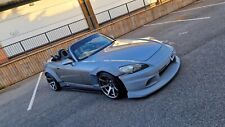 Honda s2000 modified for sale  MANCHESTER