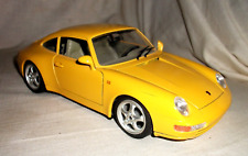 1 18 scale diecast model cars for sale  BEXLEYHEATH