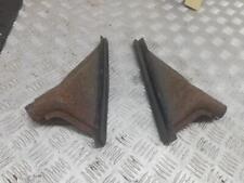 Mgb pair dash for sale  ACCRINGTON