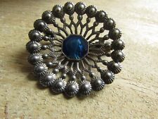 Jolie broche ancienne d'occasion  France
